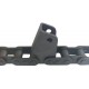 Corn header chain - CA2801/TM92E/J5A (70 links)