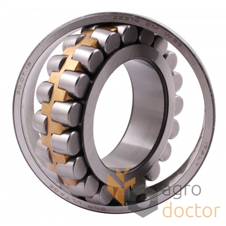 243618 Claas [SNR] Spherical roller bearing