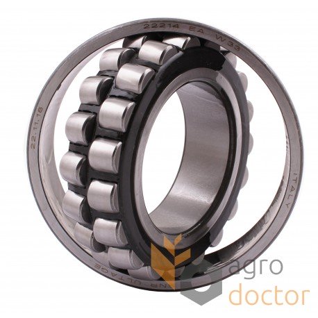 243618 Claas [SNR] Spherical roller bearing