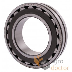 214204 Claas [SNR] Spherical roller bearing