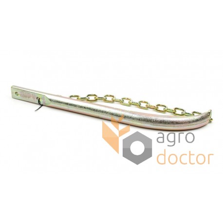 Sensor bar - 0007530290 suitable for Claas Vario