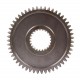 Bevel gear for Claas harvester gearbox