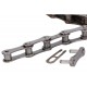 Simplex steel roller chain 210A [Rollon]
