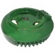 Knotter wheel AE12933 suitable for John Deere