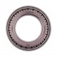 Tapered roller bearing 86626475 New Holland, 025097 Geringhoff [Kinex]