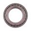 Tapered roller bearing 86626475 New Holland, 025097 Geringhoff [Kinex]