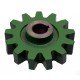 Pinion E52628 suitable for John Deere