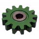 Pinion E52628 suitable for John Deere