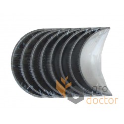 Conrod bearing set (engine) - 3144688R92 CASE
