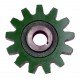 Pinion E52628 suitable for John Deere