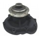 Water pump for engine Case - 3218038R93 CASE