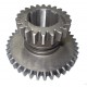 2-3 gear gearbox cogewheel - 06238419 Deutz-Fahr