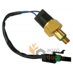 Sensor de interruptor de presión de aceite - 410438A2 CASE