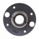 Flange bearing d-40/150mm - 4 bores [SLF]