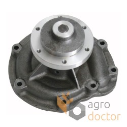 Water pump for engine - 3132738R93 CASE