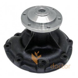 Bomba de agua de motor  - 3132677R41 CASE