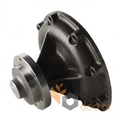 Bomba de agua de motor  - 3138936R91 CASE