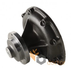 Water pump for engine - 3138936R91 CASE