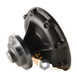 Water pump for engine - 3138936R91 CASE