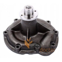 Water pump for engine - 3132739R93 CASE