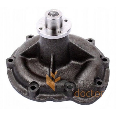 Pompe à eau moteur - 3132739R93 CASE