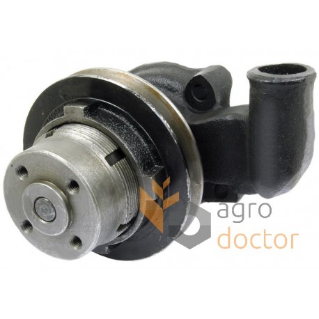 Bomba de agua de motor  - 3065132R92 CASE