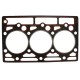 Cylinder head gasket engine 3228361R2 CASE