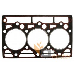 Cylinder head gasket engine 3228361R2 CASE