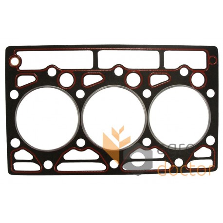 Cylinder head gasket engine 3228361R2 CASE