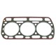 Cylinder head gasket engine 714886R2 CASE