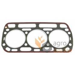 Cylinder head gasket engine 714886R2 CASE