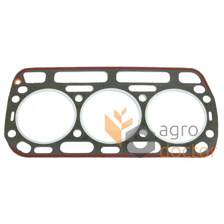 Cylinder head gasket engine 714886R2 CASE