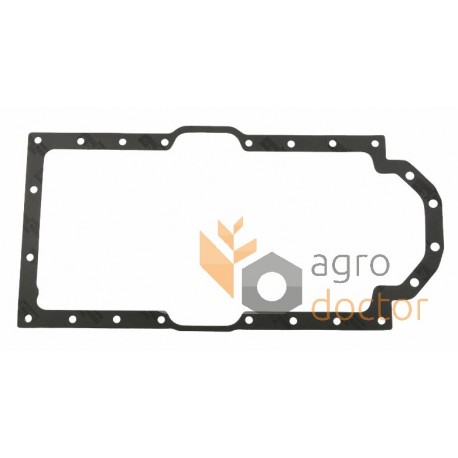 Sump gasket 3144697R2 CASE