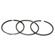 Piston ring set 3218416R92 Case-IH engine, (3 rings) [NE]