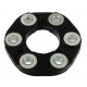 Coupling disc 06232106 Deutz-Fahr