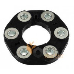 Coupling disc 06232106 Deutz-Fahr