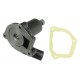 Water pump for engine - 755632R21 CASE