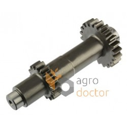 Gearbox shaft 06238432 Deutz-Fahr