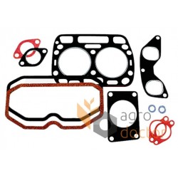 Gasket set 3051138R92 CASE - engine top end