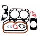 Gasket set 3051140R92 CASE - engine top end