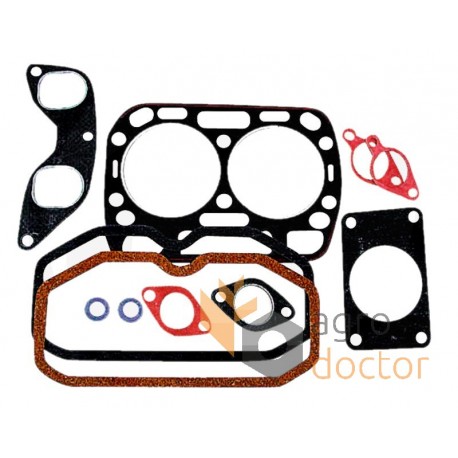 Gasket set 3051140R92 CASE - engine top end