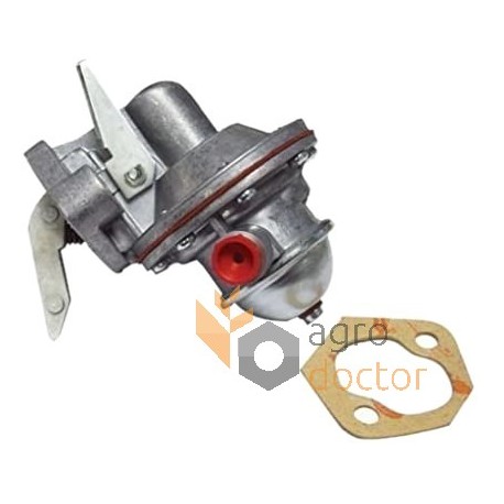 Fuel pump  for engine - AR40508 John Deere