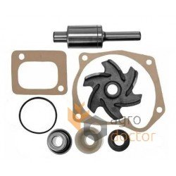 Water pump repair kit engine RE503260 John Deere, [E-O Europe]