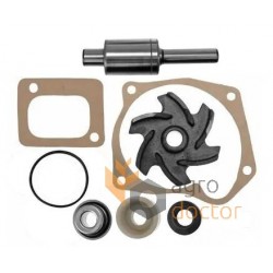 Water pump repair kit engine RE503260 John Deere, [E-O Europe]