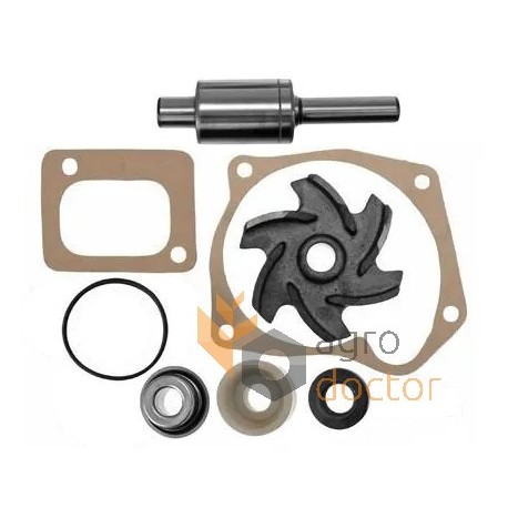 Kit de réparation de pompe à eau du moteur RE503260 John Deere, [E-O Europe]