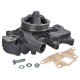 Water pump for engine - 81869616 New Holland