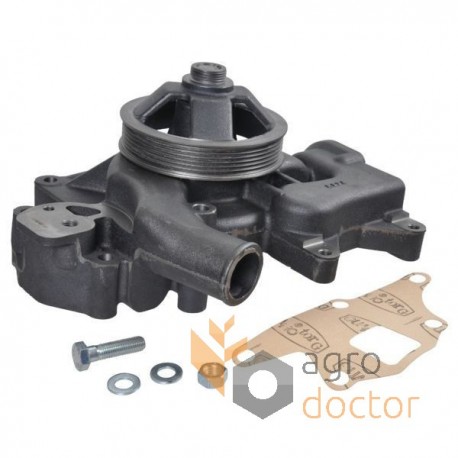 Pompe à eau moteur - 81869616 New Holland