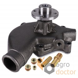 Water pump for engine - AR45332 John Deere