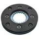 Brake disc 06241313 Deutz-Fahr