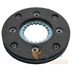 Brake disc 06241313 Deutz-Fahr